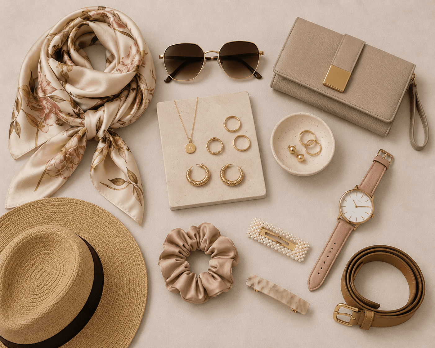 Accesorios